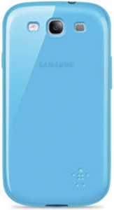 Belkin Back Cover for Galaxy S3