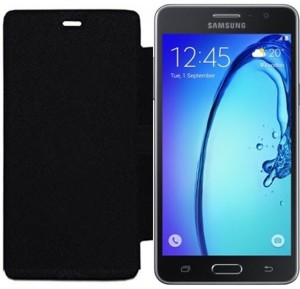 YourDeal Flip Cover for SAMSUNG Galaxy On5