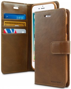 KAYZZ Wallet Case Cover for APPLE IPHONE 7 + /APPLE Iphone 7 PLUS