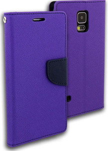Aspir Flip Cover for Motorola Moto X Play