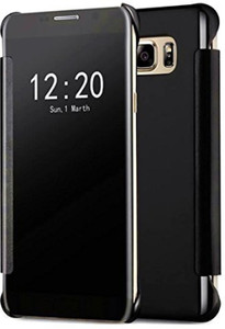 Kolorfame Flip Cover for SAMSUNG Galaxy S7 Edge