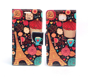 Fashion Flip Cover for SAMSUNG Galaxy J7 Prime