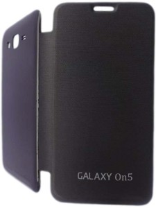 Aspir Flip Cover for SAMSUNG Galaxy On5