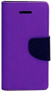 Finaux Flip Cover for Lenovo VIBE P1m