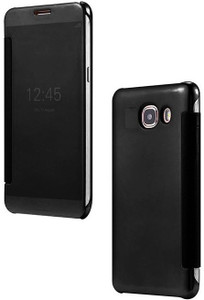 YGS Flip Cover for SAMSUNG Galaxy J7 Prime
