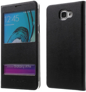 SmartLike Flip Cover for SAMSUNG Galaxy J7 Prime