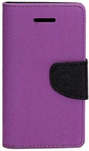mCase Flip Cover for Huawei Honor Holly Plus 2