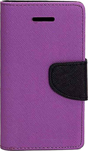 Caseprint Flip Cover for Lenovo VIBE P1m