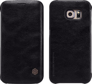 Nillkin Flip Cover for SAMSUNG Galaxy S6 Edge