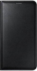 MAX CASE Flip Cover for LYF F8