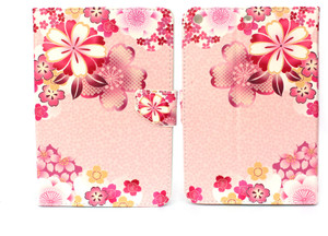 Fashion Flip Cover for Apple iPad Mini 2