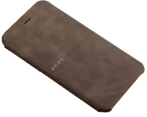 X-Level Flip Cover for Apple iPhone 6, Apple iPhone 6S
