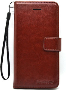 Bracevor Wallet Case Cover for Apple iPhone 7 plus 5.5