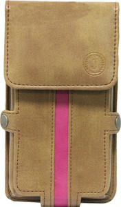 Jojo Pouch for Micromax Canvas Blaze MT500