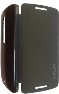 Chevron Flip Cover for Motorola Moto X Play