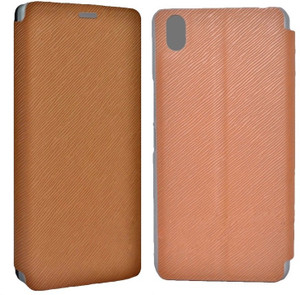 FAD-E Flip Cover for OnePlus X