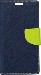 Uttam Flip Cover for Motorola Moto X Play
