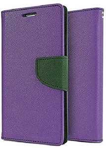 GadgetM Flip Cover for Mi Redmi 2 Prime