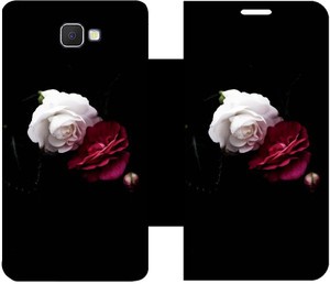 Phone Candy Flip Cover for SAMSUNG Galaxy J7 Prime