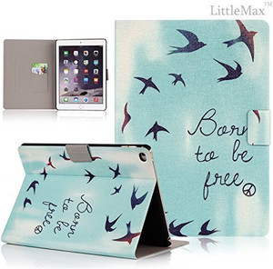 LittleMax Flip Cover for IPad air 2