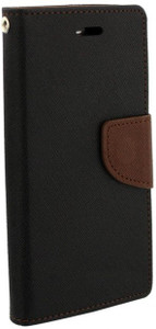 SAMARA Flip Cover for SAMSUNG GALAXY ON5 PRO