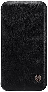Nillkin Flip Cover for SAMSUNG Galaxy S6 Edge