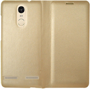COVERNEW Flip Cover for Lenovo K6 Power