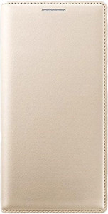 JBJ Flip Cover for Mi Redmi 3S Prime, Mi Redmi 3S
