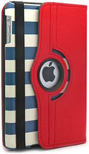 iStyle Book Cover for Apple iPad 2, Apple iPad 3, Apple iPad 4