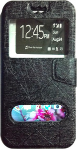 NAV Flip Cover for Honor Holly 2 Plus