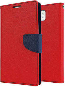 Micomy Flip Cover for Sony Xperia C3