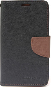 Goospery Flip Cover for Mi Redmi 3S Prime