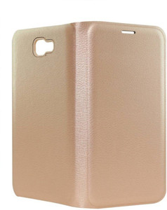 COVERNEW Flip Cover for SAMSUNG Galaxy J5 Prime, Samsung Galaxy J5Prime