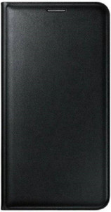 KANZA Flip Cover for Mi Redmi Note 5 Pro