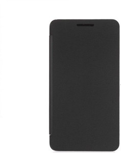 Khatu Flip Cover For Oppo Neo 7 Black Best Price In India Khatu