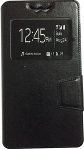 Aryamobi Flip Cover for Intex Cloud Cube