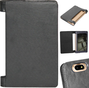 Gizmofreaks Flip Cover for iBall Slide Brace X1 / X1 4G
