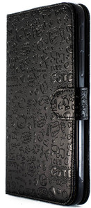 Mystry Box Flip Cover for Apple iPad 2 3 4