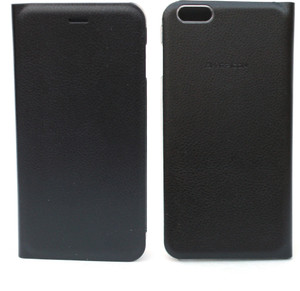 Fashion Flip Cover for Apple iPhone 6 Plus/6S Plus
