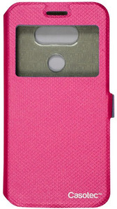 Casotec Flip Cover for LG G5