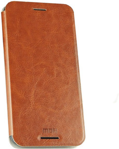 Mofi Flip Cover for HTC Desire 820