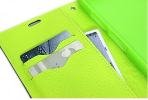 AMETHYST Flip Cover for Motorola Moto X Play