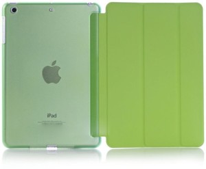 Go Crazzy Flip Cover for Apple iPad Mini 4