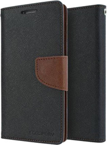 CaseStyle Flip Cover for Motorola Moto X Play