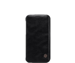 Nillkin Flip Cover for SAMSUNG Galaxy S6 Edge