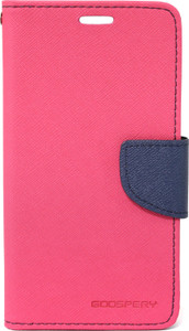 Goospery Flip Cover for Mi Redmi 3S Prime