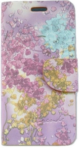 Fuhrende Flip Cover for Samsung Galaxy On5 Pro