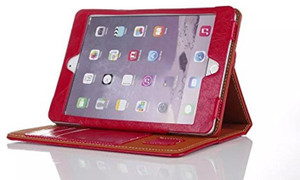 Proelite Flip Cover for Apple iPad Mini 4
