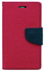 AMETHYST Flip Cover for SAMSUNG Galaxy S6 Edge+
