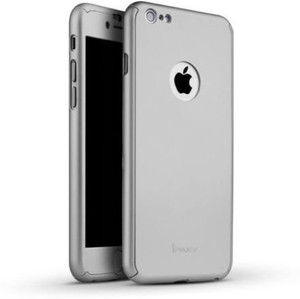 iPaky Back Cover for Apple Iphone SE, Apple iPhone 5, Apple iphone 5S